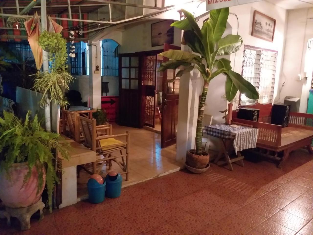 Srikrung Guesthouse Phra Nakhon Si Ayutthaya Zewnętrze zdjęcie